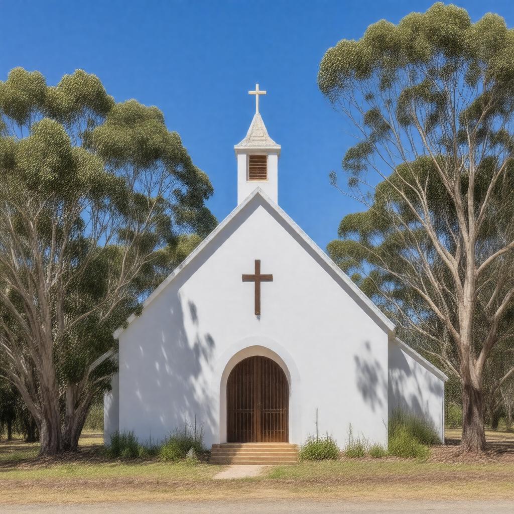 Lutheran Church of Australia
